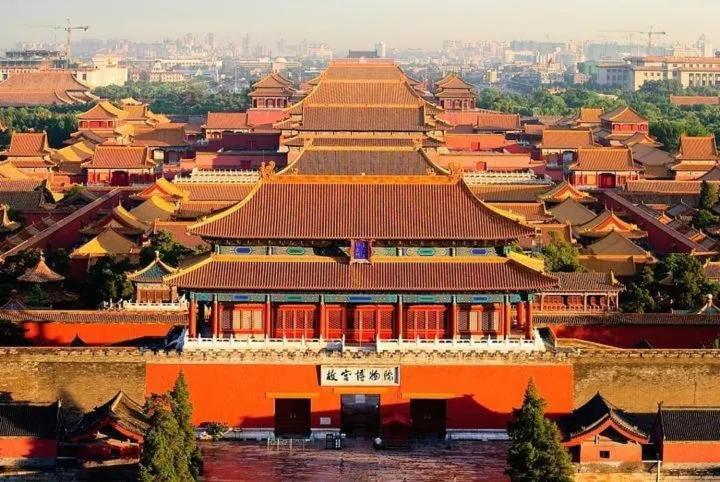 The East Hotel-Very Close To The Drum Tower,The Lama Temple,Houhai Bar Street,And The Forbidden City,There Are Many Old Beijing Traditional Hutongs Around The Hotel ,Experience The Culture Of Old Beijing Hutongs,Near Exit A Of Shichahai On Metro Line Exteriér fotografie